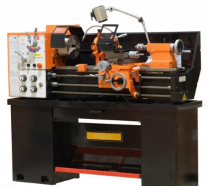 Токарно-винторезный станок Stalex WL-330B/1000