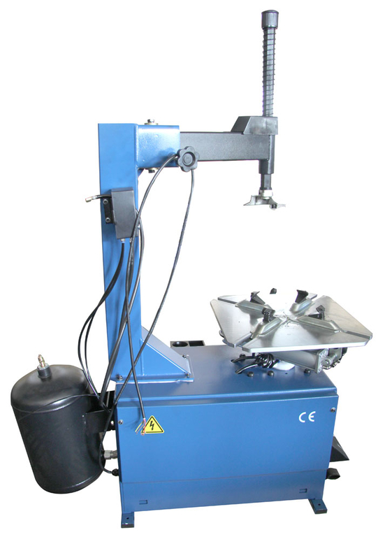 Шиномонтажный станок M-201B AE&T (380В)