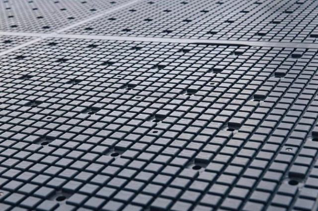 Фрезерный обрабатывающий центр с ЧПУ с автоматическим толкателем Beaver i-NEST 2142 BH PRO