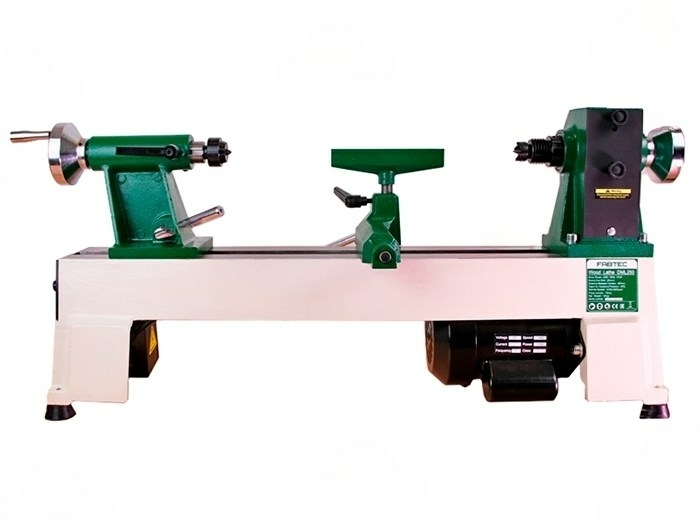 Токарный станок по дереву DML 250
