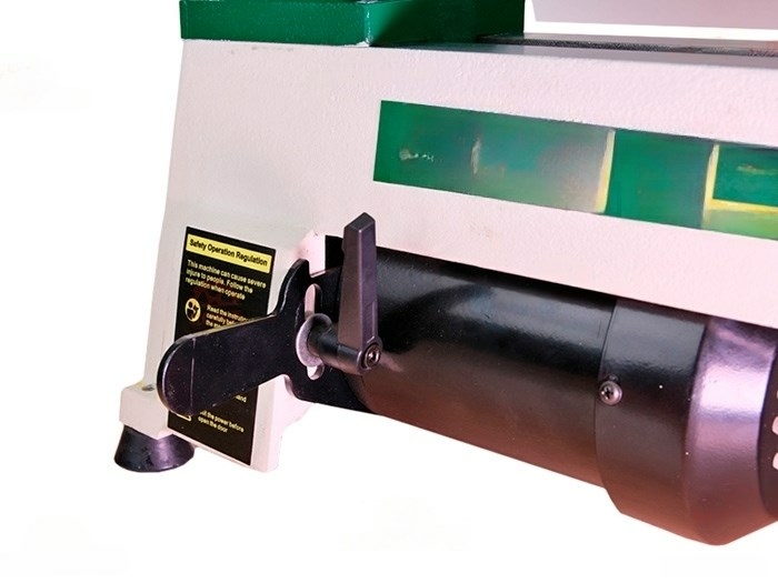 Токарный станок по дереву DML 250