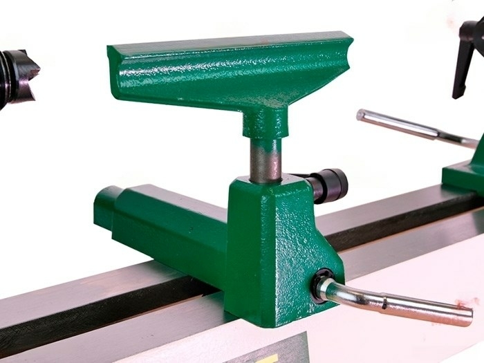 Токарный станок по дереву DML 250