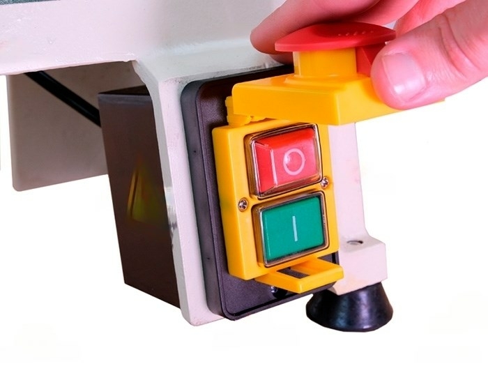 Токарный станок по дереву DML 250