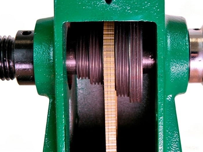 Токарный станок по дереву DML 250