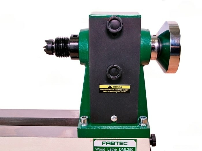 Токарный станок по дереву DML 250