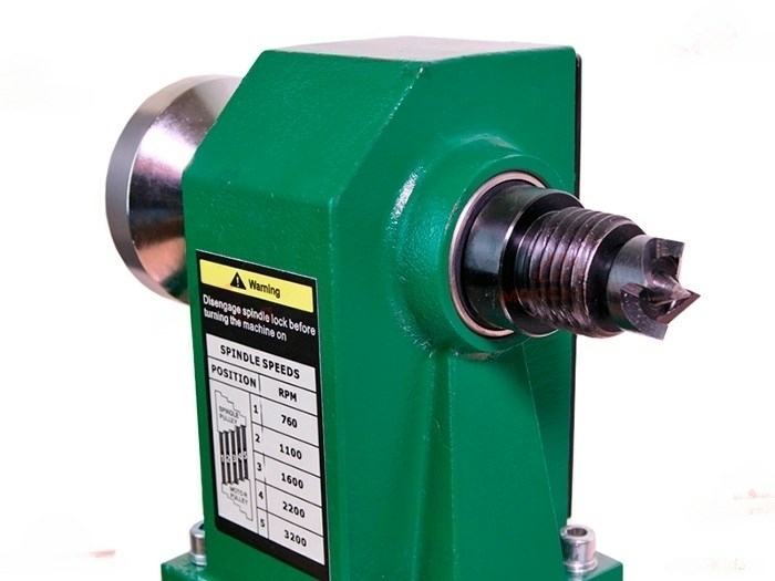 Токарный станок по дереву DML 250