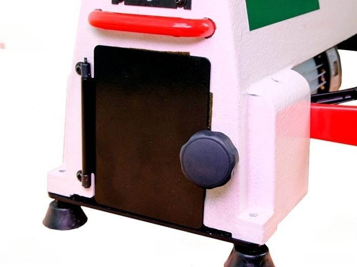 Настольный токарный станок по дереву DML 305