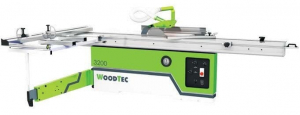 Форматно-раскроечный станок Woodtec-3200