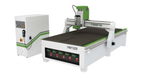 Фрезерный станок с чпу WoodTec VM1325