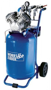 Коаксиальный масляный компрессор Abac WorkShop Jobber GV 34/100