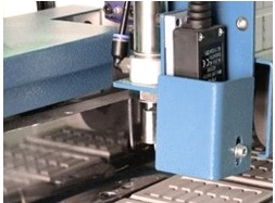 Кромкооблицовочный автоматический станок ALTESA ADVANTAGE 4000 EVO