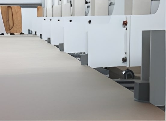 Форматно-раскроечный центр с чпу WoodTec WS-330