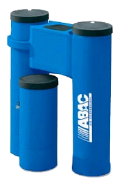 Масловлагоотделитель Abac WS34