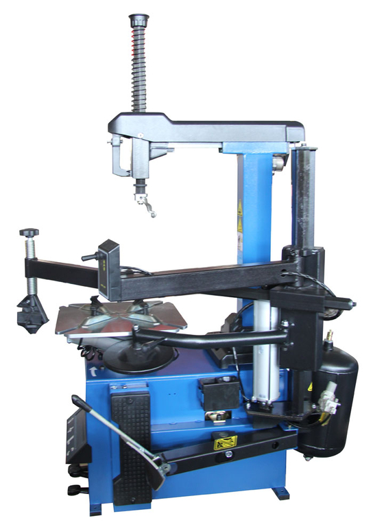 Шиномонтажный станок автомат M-221BP6 AE&T (220В)