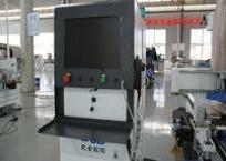 Обрабатывающий центр с ЧПУ BJD X232 2030