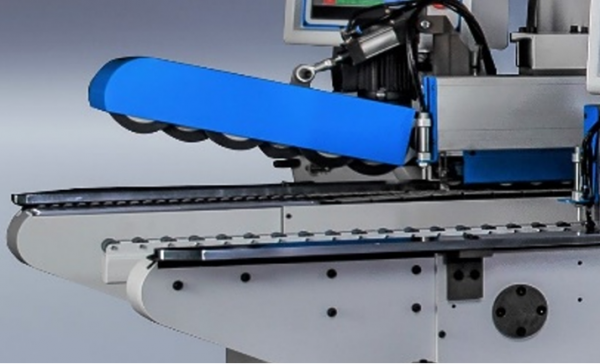 Двухсторонний автоматический кромкооблицовочный станок KDT KE-2468JHSKCAD