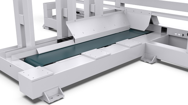 Сверлильно-присадочный центр с ЧПУ KDT KD-612NHZ