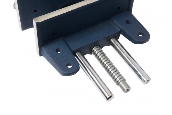 WWV/150 Столярные тиски винтовые Wilton, США