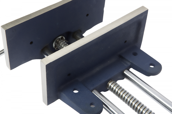 WWV / EC-175 Тиски для деревообработки Wilton, США