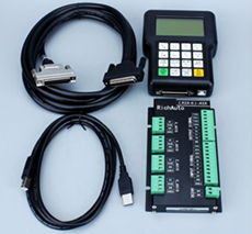 Фрезерные станки с ЧПУ HCM S 1325 AT-V