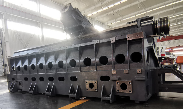 Токарные центры SPECTR TH-350(B)