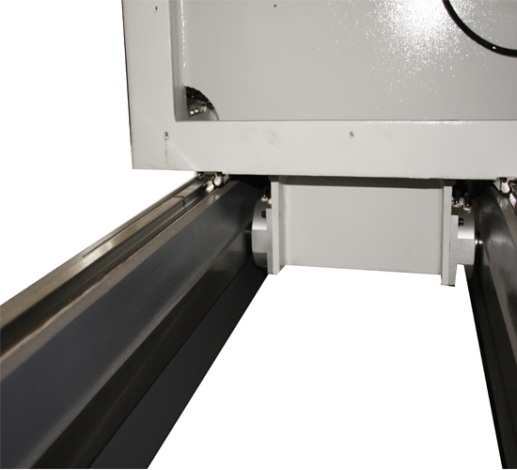 Автоматический сверлильно-присадочный станок KDT-6032TJ