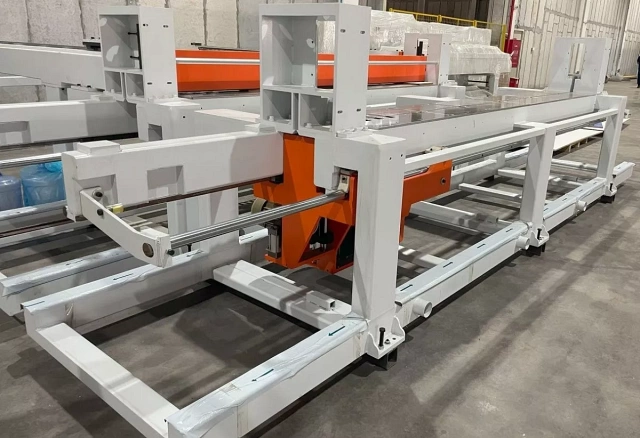 Форматно-раскроечный центр с ЧПУ EXCITECH EP 290