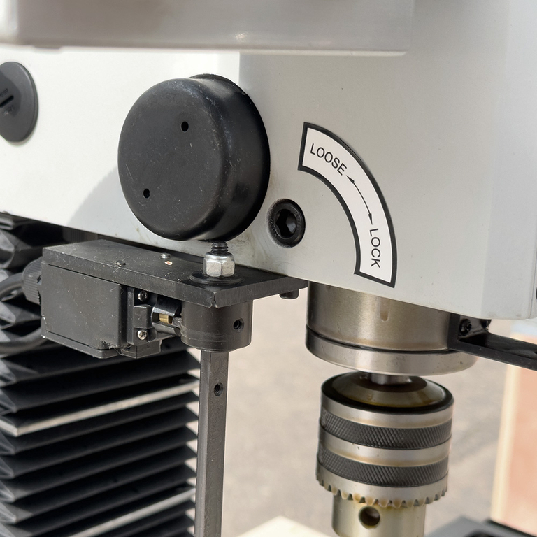 Фрезерный станок Proma FPV-20 (38805000)