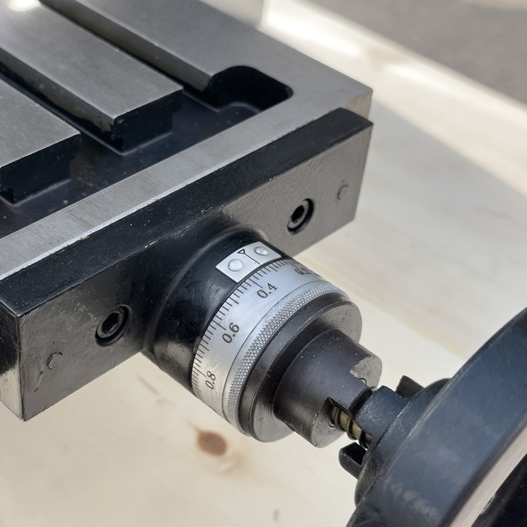 Фрезерный станок Proma FPV-20 (38805000)