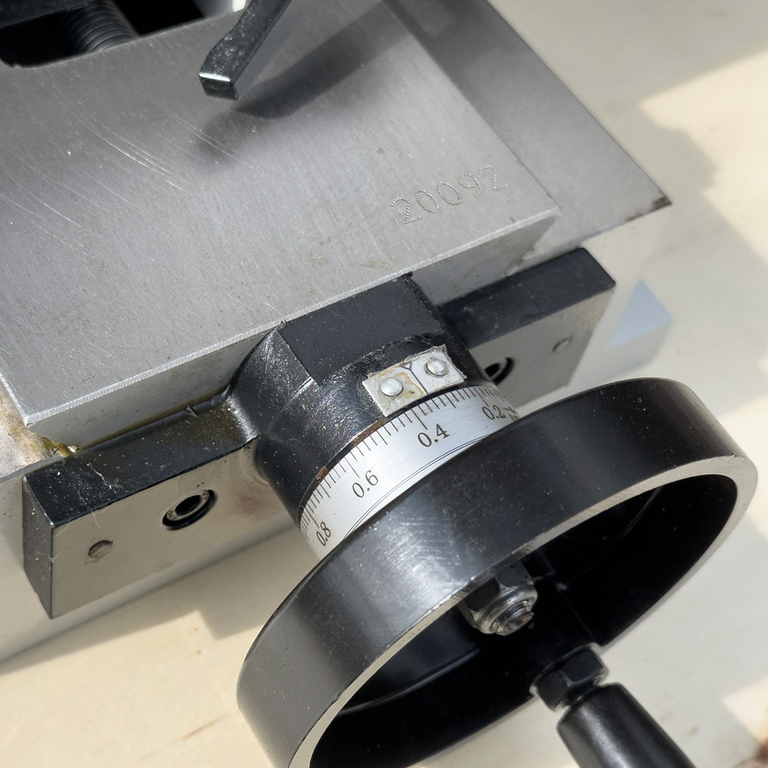 Фрезерный станок Proma FPV-20 (38805000)