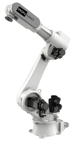 6-Осевой роботизированный манипулятор IR-JR630