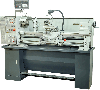 Токарно-винторезный станок с Metal Master X3270