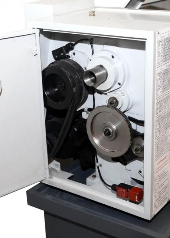 Токарно-винторезный станок Metal Master X3275m