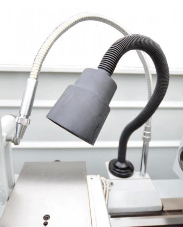 Токарно-винторезный станок Metal Master X3275m