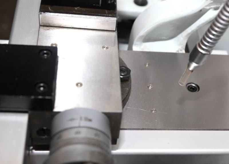 Токарно-винторезный станок Metal Master X3275m