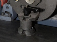 Шлифовально-калибровальные станки ALTESA Leviga Nova серии RC 1300