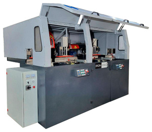 Станок для выборки чашек в строительном брусе IRONMAC BLOX-300-4