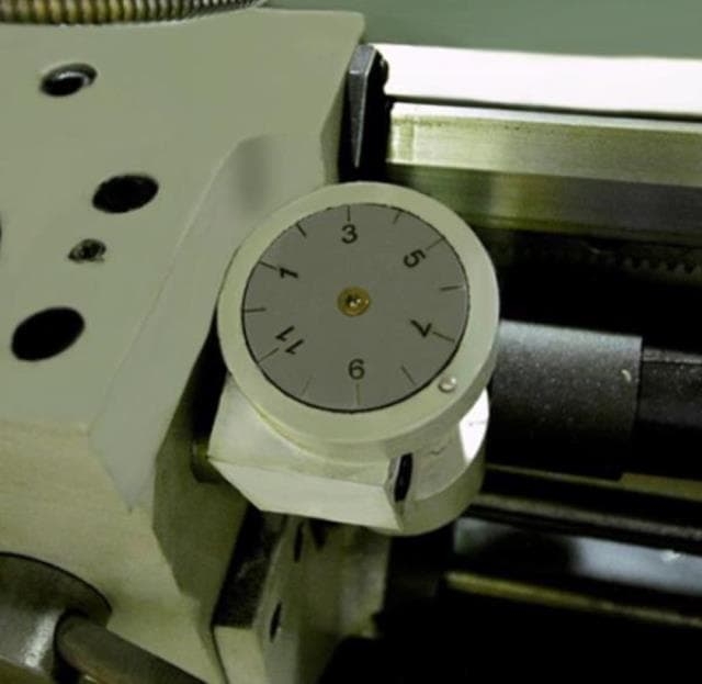 Токарно-винторезный станок Metal Master X38100