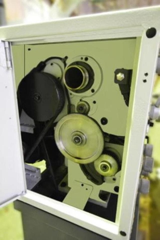 Токарно-винторезный станок Metal Master X38100