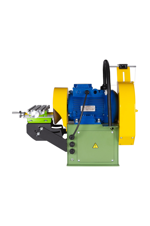 Точильно-шлифовальный станок ТШ-1М исп.1 (ТШ 1М 1 стол, Россия)