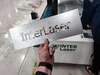 Станок лазерной резки для высокоскоростного раскроя листового металла INTERLASER A3 3000