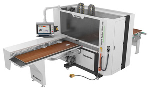 Сверлильно-присадочный центр с ЧПУ Beaver SWIFT Turbo PRO 1200-3HE