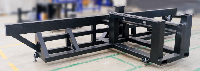 Сверлильно-присадочный центр с ЧПУ Beaver SWIFT Turbo PRO 1200-E