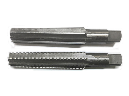 Развертка Коническая под конус Морзе №6 (комплект из 2-х шт.) с ц/х