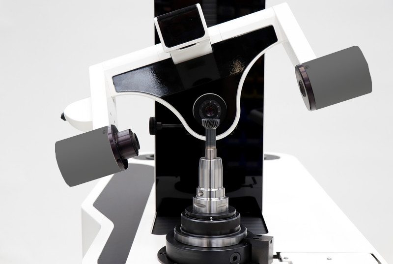 Пресеттер MetalCraft Advanced 620