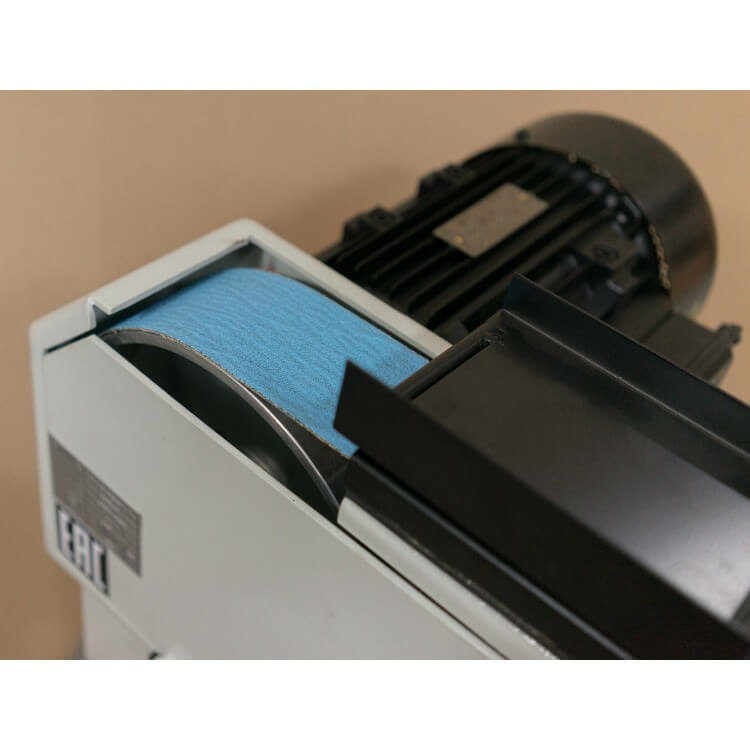 Станок ленточно-шлифовальный STALEX S-75HA (389025)