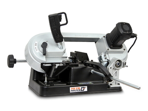 Ручной ленточнопильный станок MetalMaster MDL-125