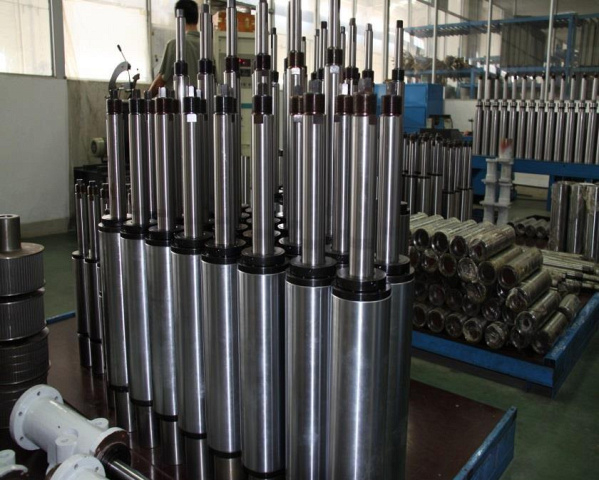 Четырехсторонний продольно-фрезерный станок Beaver 623 Pro