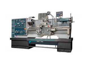 Токарный станок DMTG CDS6250C/2000