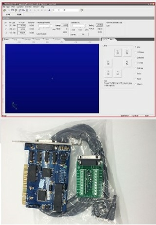 Фрезерные станки с ЧПУ HCM S 1325 AT-VL